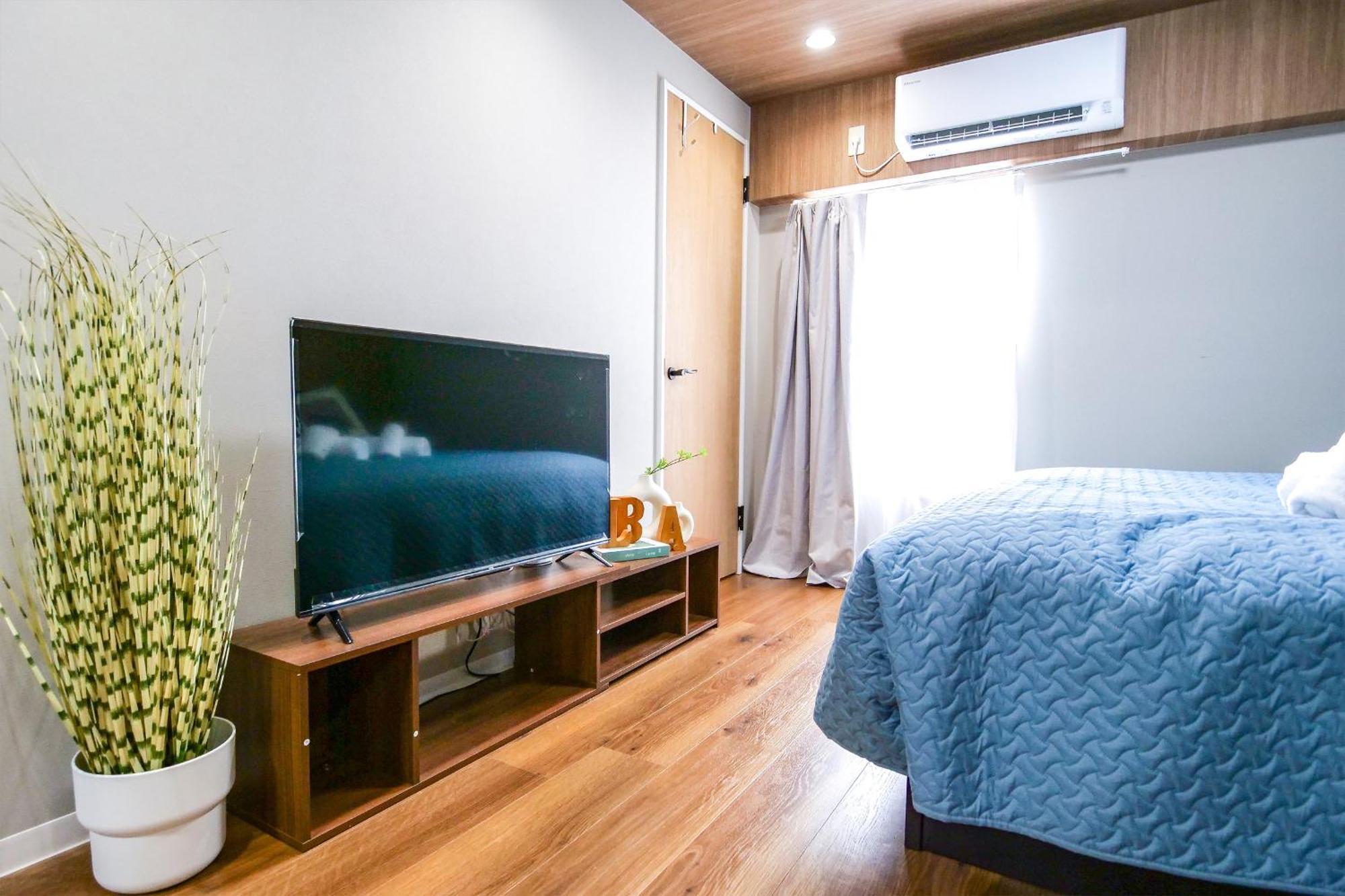 Maru 5 Inn Tokyo Exterior photo