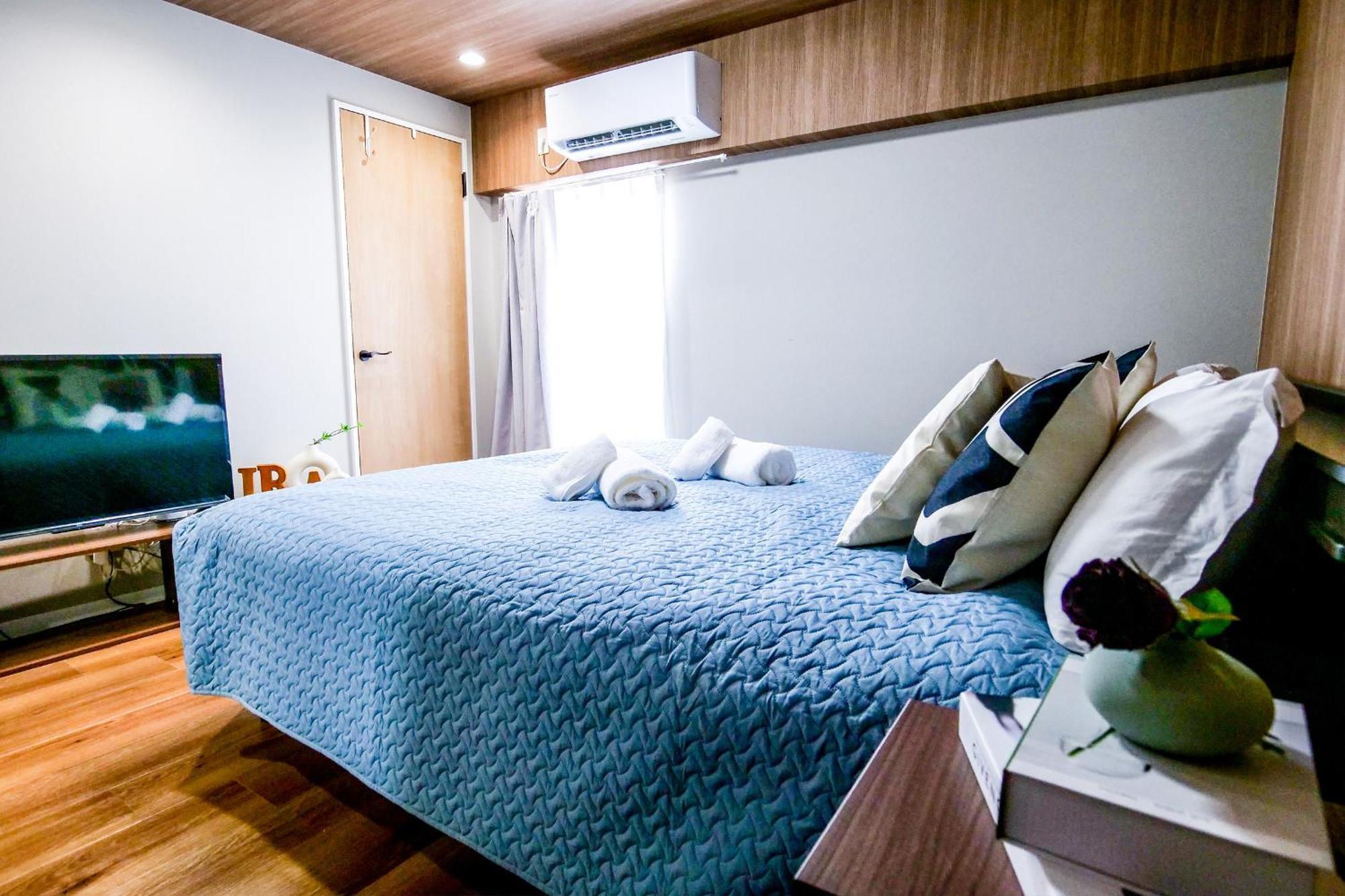 Maru 5 Inn Tokyo Exterior photo