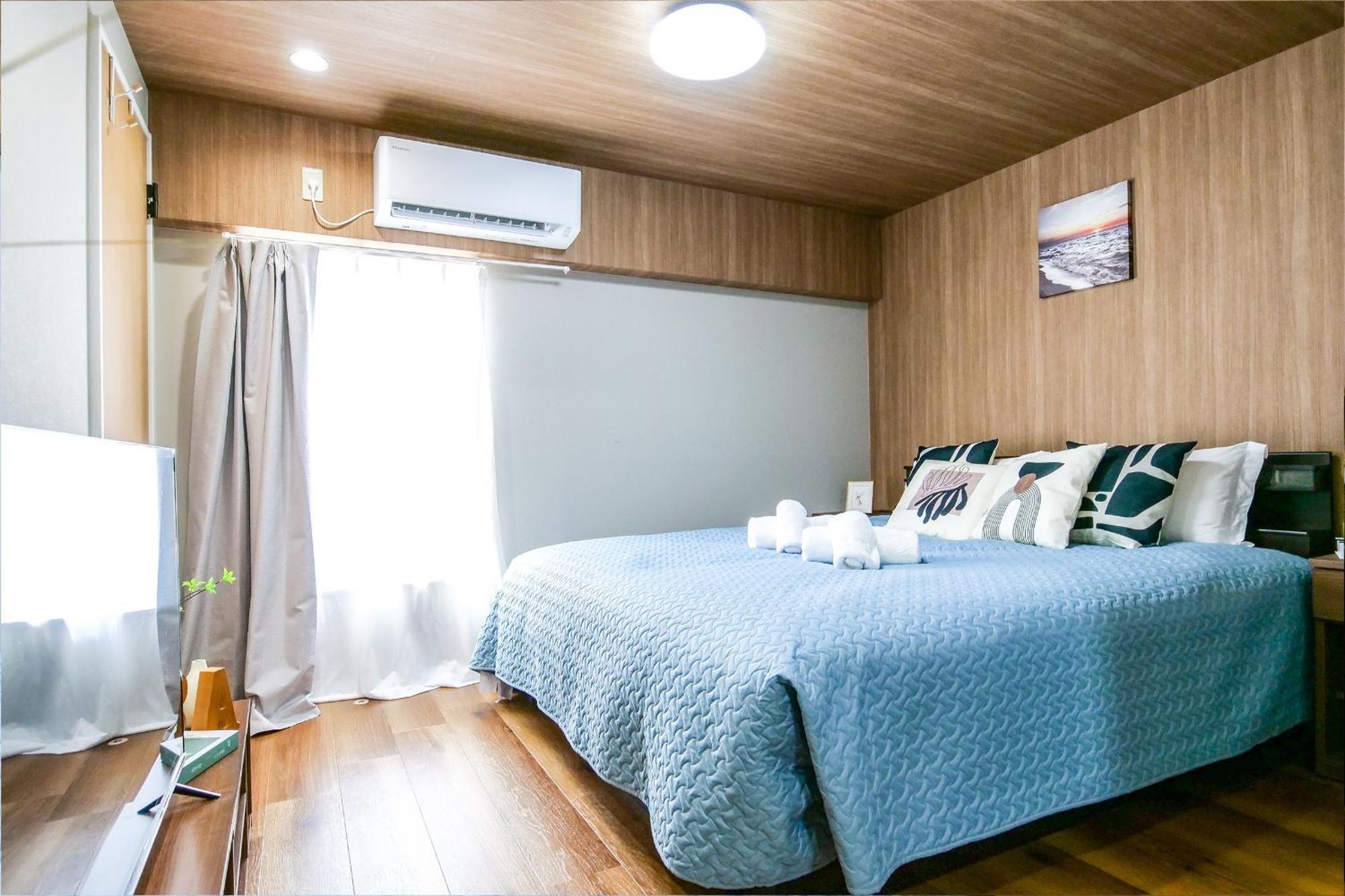 Maru 5 Inn Tokyo Exterior photo
