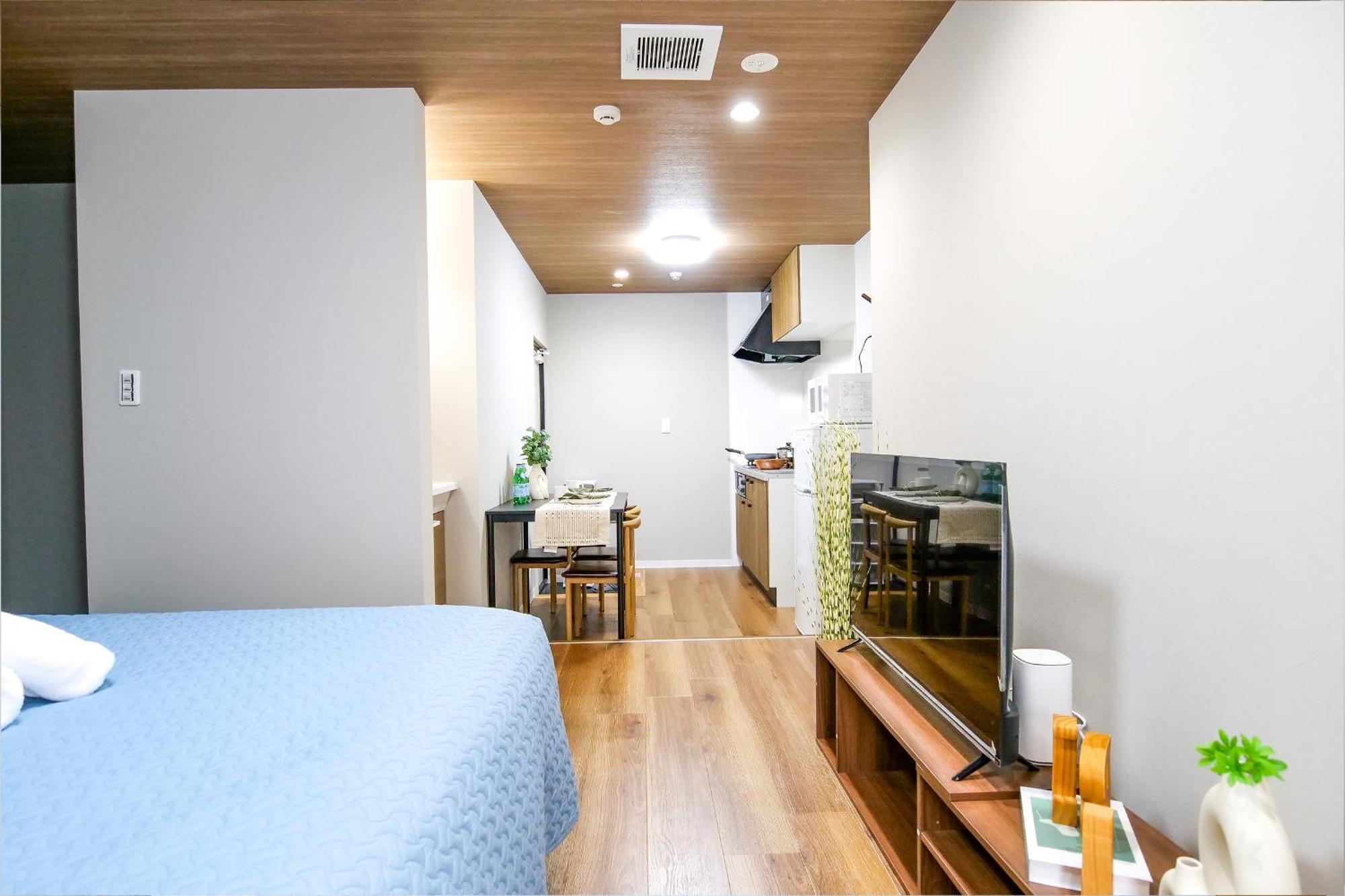Maru 5 Inn Tokyo Exterior photo