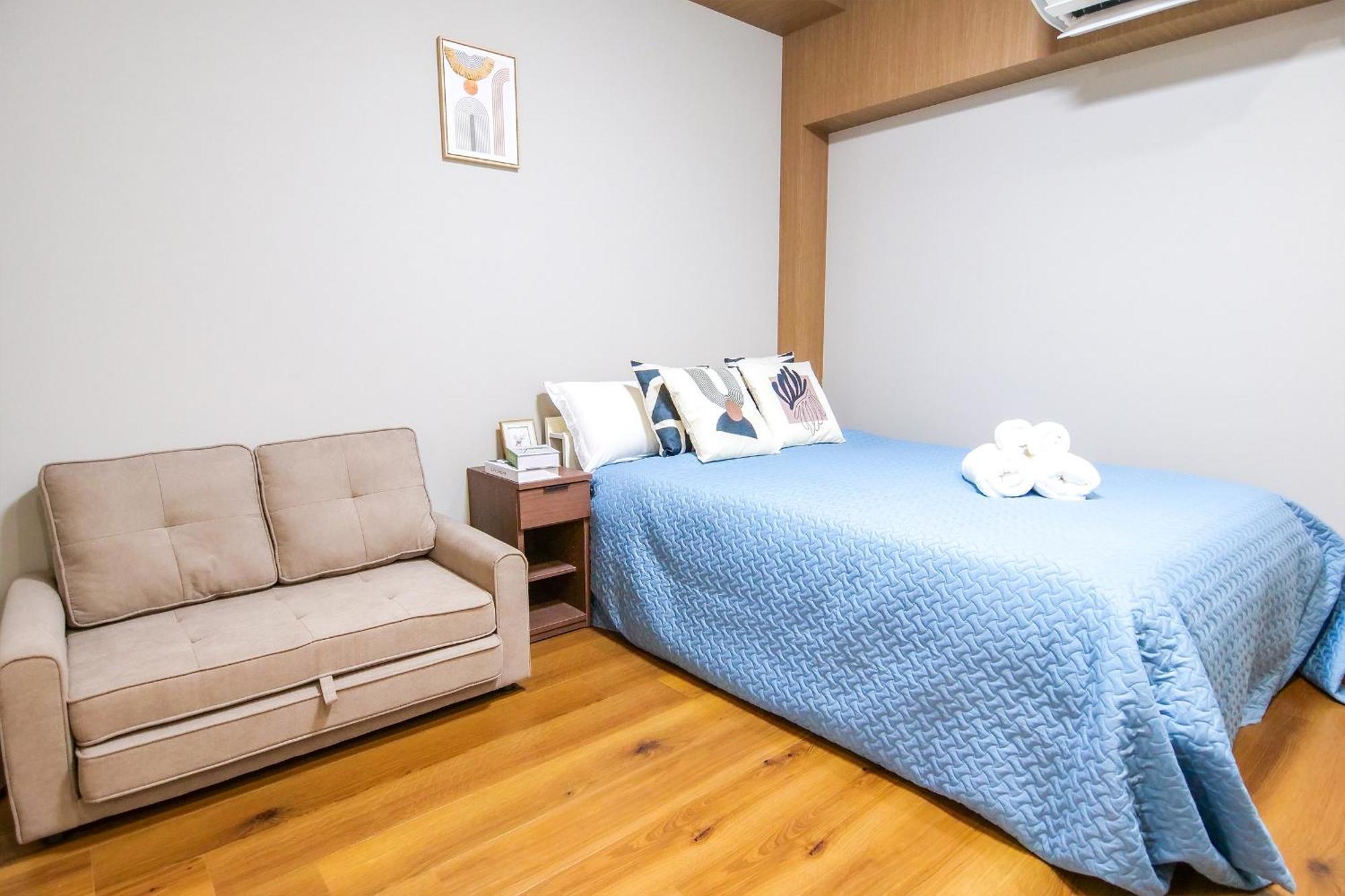 Maru 5 Inn Tokyo Exterior photo