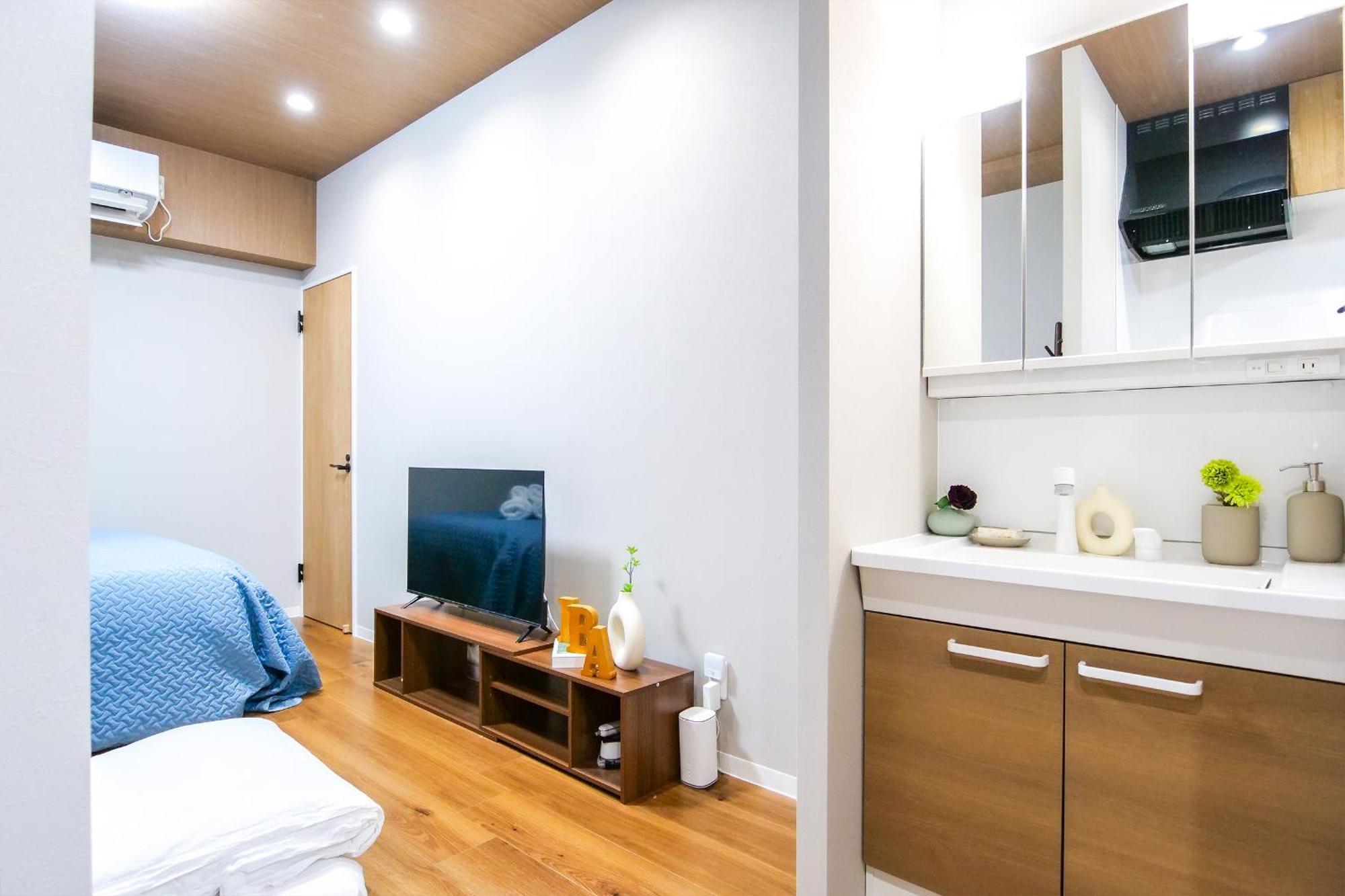 Maru 5 Inn Tokyo Exterior photo